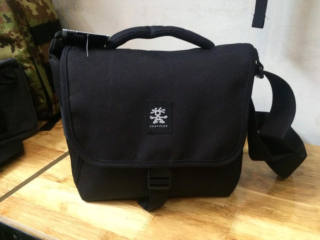 Túi đựng máy ảnh Crumpler five million dollar home