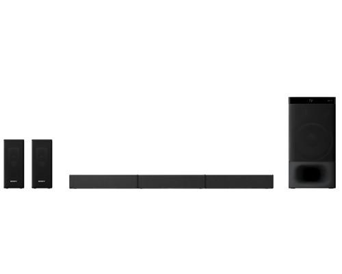 [Trả góp 0%]Dàn âm thanh Sound bar Sony HT-S500RF 500W