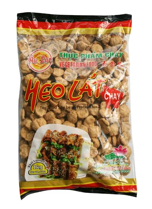 Heo lát chay âu lạc 1 kg