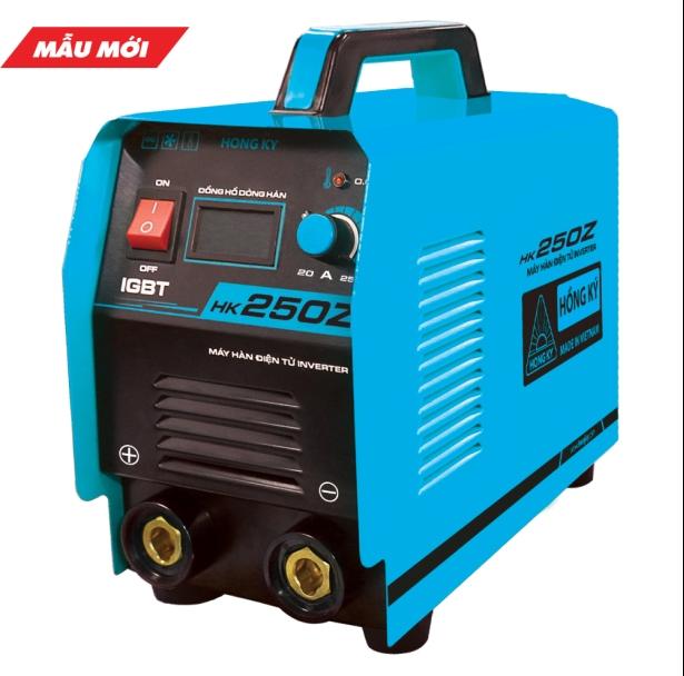Máy hàn điện tử hk 250z