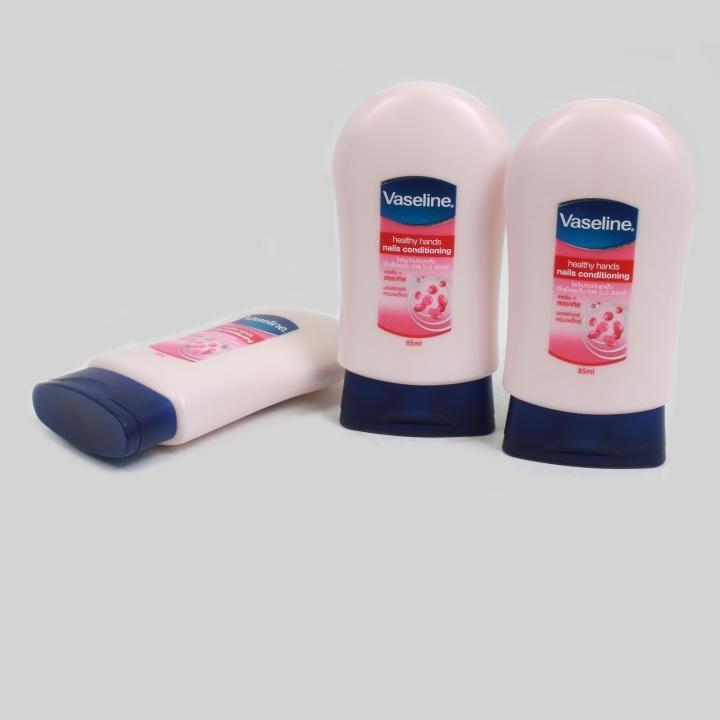 Kem Dưỡng Da- Móng Tay Vaseline Thái Lan 85Ml