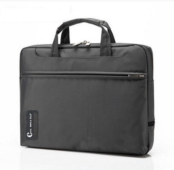 Túi xách laptop Coolbell 0106 14'' (Ghi)