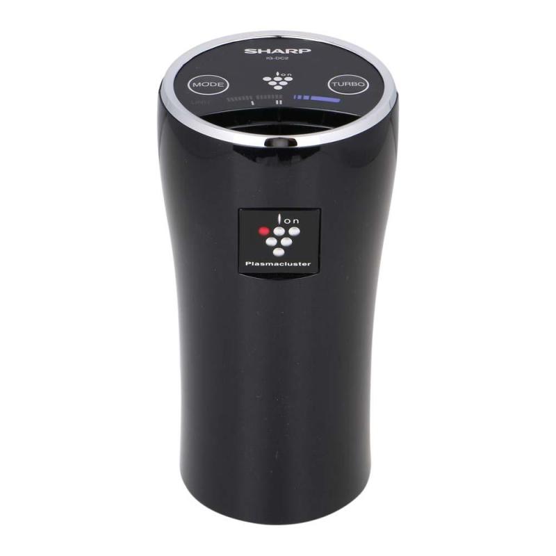 Bảng giá Máy lọc không khí ô tô Sharp IG-DC2E-B