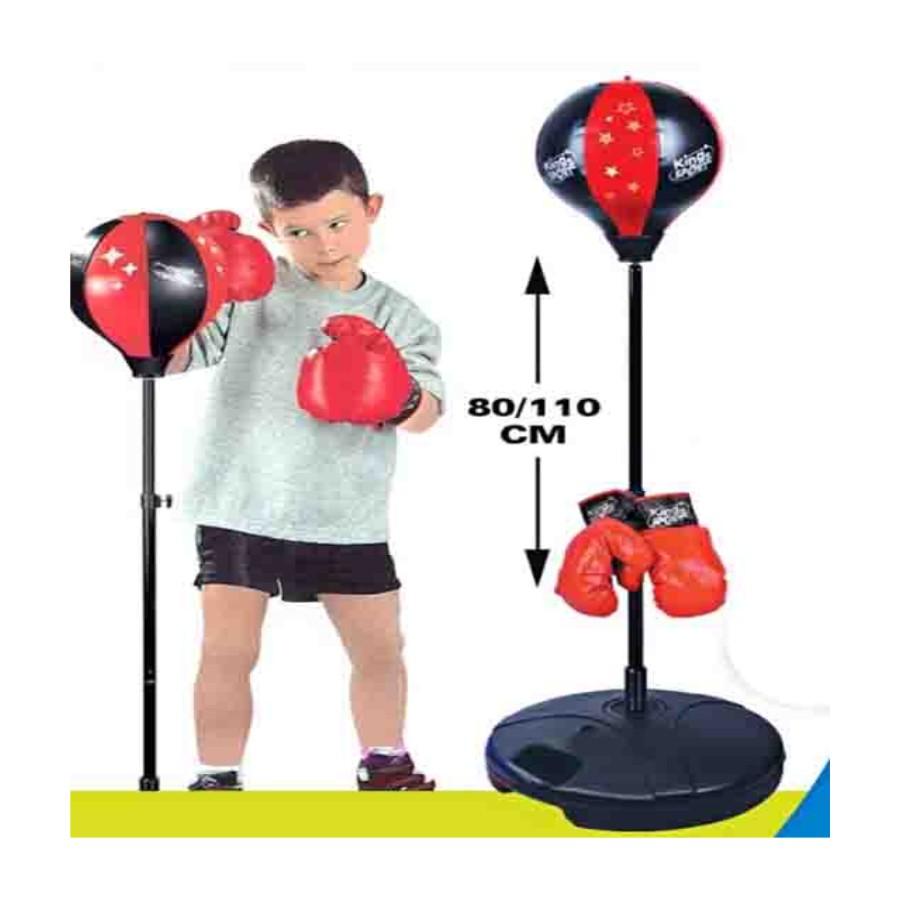 Bộ đồ chơi đấm bốc Boxing cho bé/đồ chơi đấm bốc cho trẻ em giá rẻ