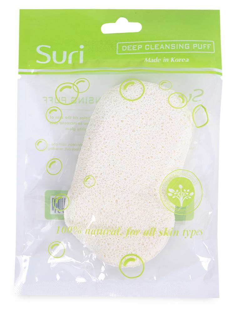 Bông bọt biển tẩy tế bào chết mira suri