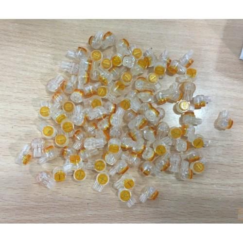 Rệp nối cáp đồng TF K1 bộ 200 cái