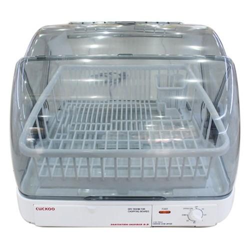 Máy sấy bát điều khiển cơ Cuckoo CDD T9033 Khử trùng ozon và tia cực tím - Hàng nhập khẩu