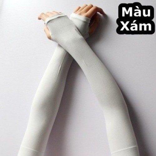 Bộ 3 Găng chống nắng Letslim/Aqua