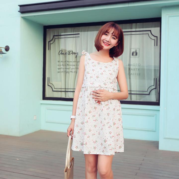 Đầm bầu hàn quốc