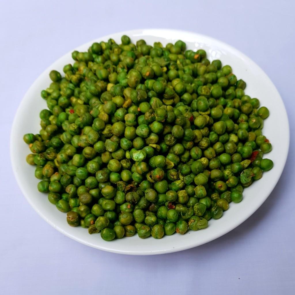 1kg đậu hà lan tỏi ớt loại ngon