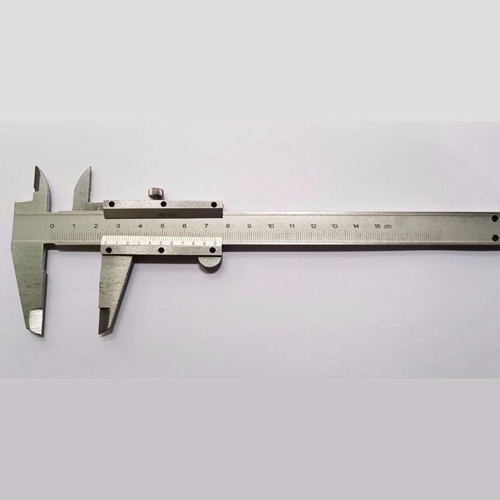 Thước kẹp cơ khí 150mm