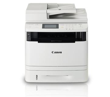Máy in laser đen trắng Canon đa chức năng MF416DW 