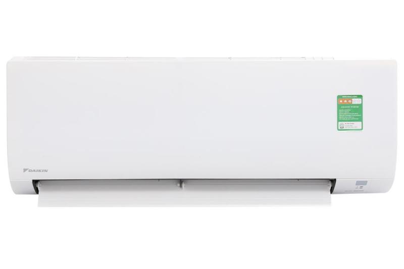 Bảng giá Máy lạnh Daikin 1 HP FTC25NV1V