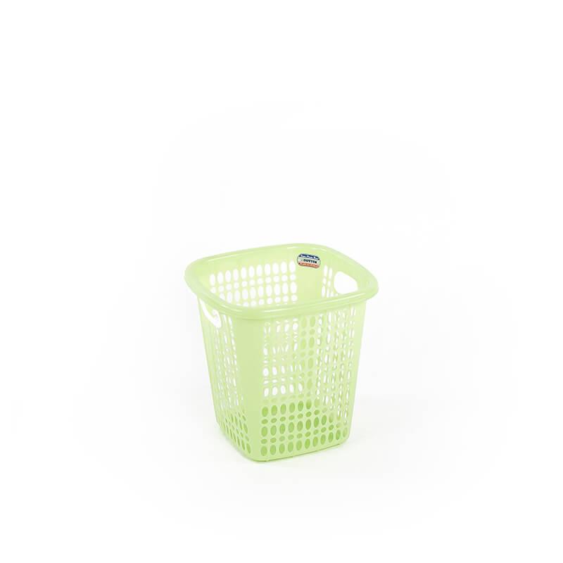 [HCM]SỌT NHÍ OVAL   Duy Tân    đựng đồ    -26 x 26 x 18 cm- GIAO MÀU NGẪU NHIỆN