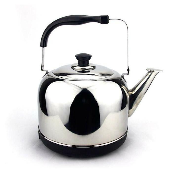 Ấm điện đun nước 5L siêu tốc