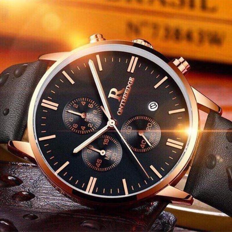 Đồng hồ thể thao authentic Ontheedge bán chạy