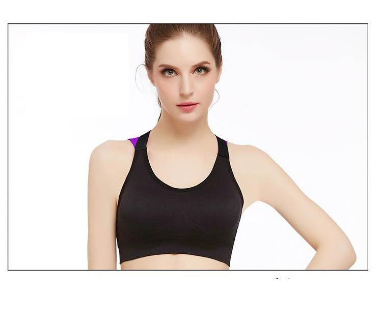 Áo tập thể thao nữ đa năng bazas sgy3565nn black