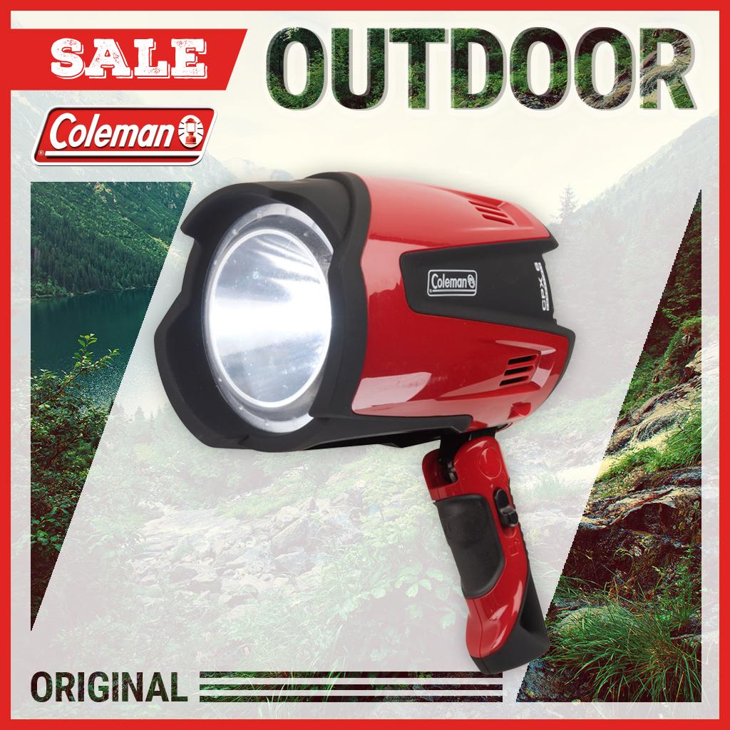 Đèn rọi led coleman cpx6.0v 2000006664