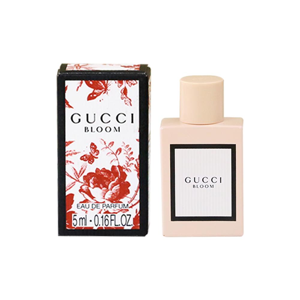 Nước hoa nữ mini gucci bloom edp 5ml