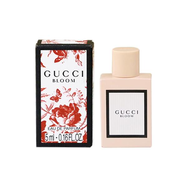 [HCM]Nước Hoa Nữ Mini Gucci Bloom EDP 5ML (SAMPLES)