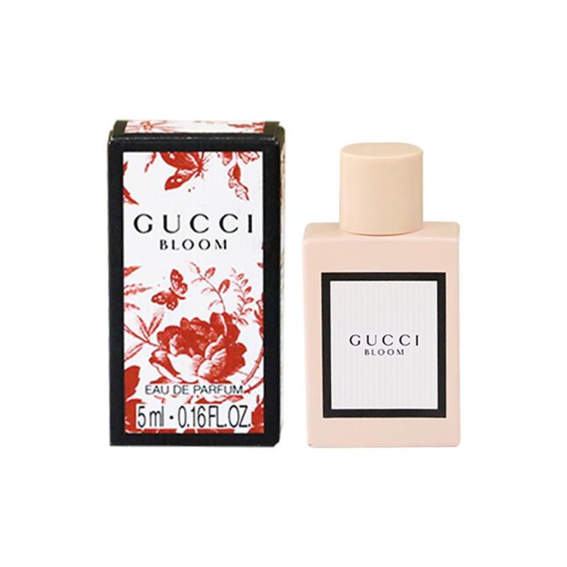 [HCM]Nước Hoa Nữ Mini Gucci Bloom EDP 5ML (SAMPLES)