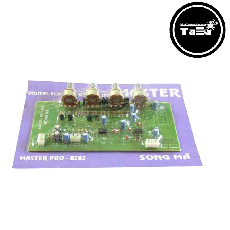 Board âm ly master-pro-8282 chất lượng cao