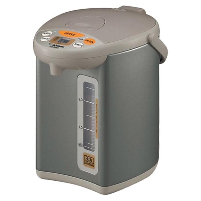 Bình thủy điện zojirushi cd-wbq30-ts