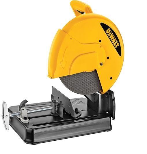 355mm - 2300w máy cắt sắt dewalt - d28720-b1