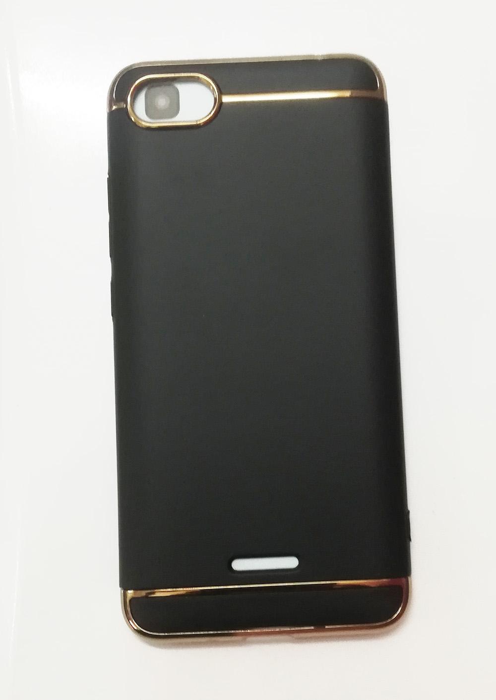 Ốp lưng Xiaomi Redmi 6A thời trang cao cấp