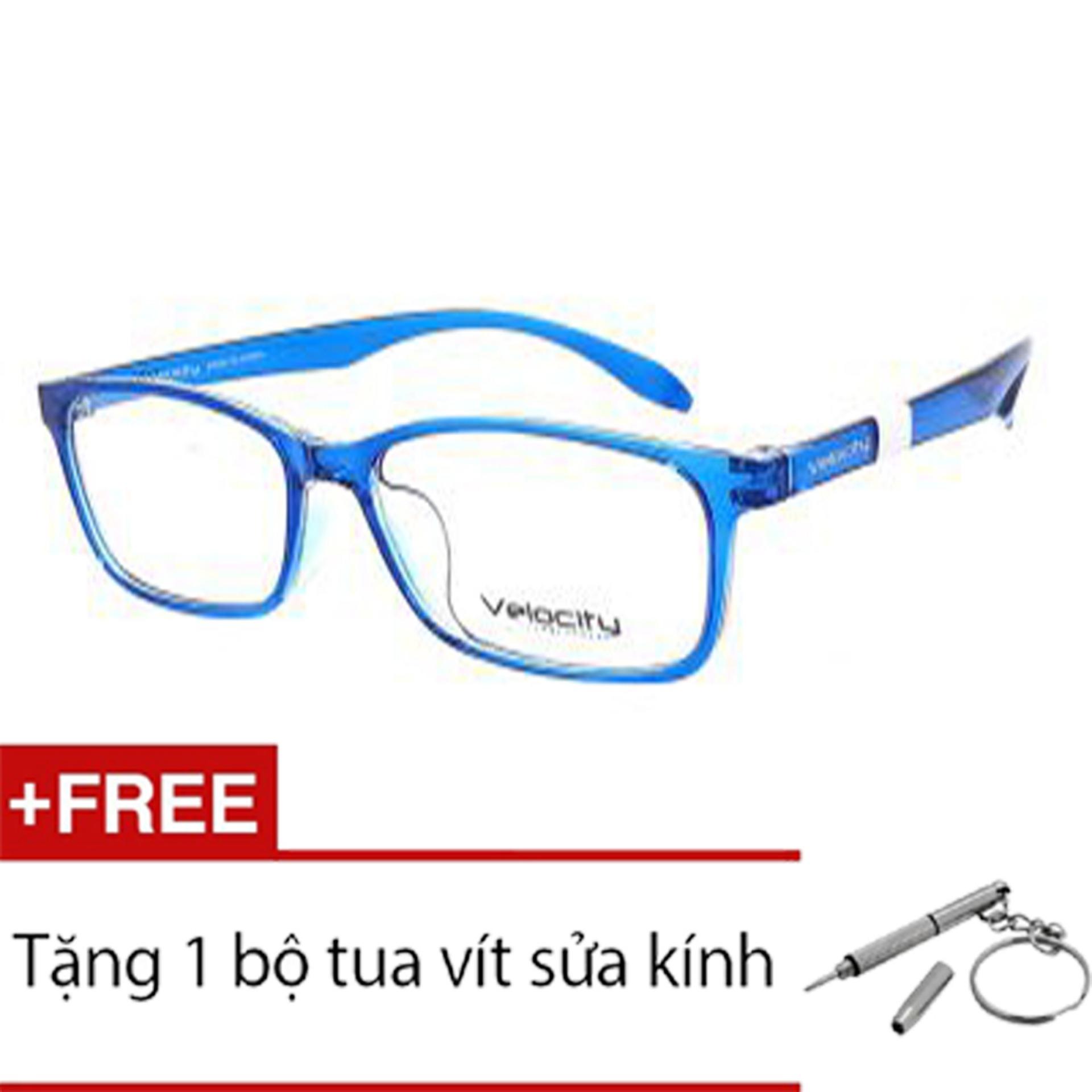Gọng kính velocity vl17414 45