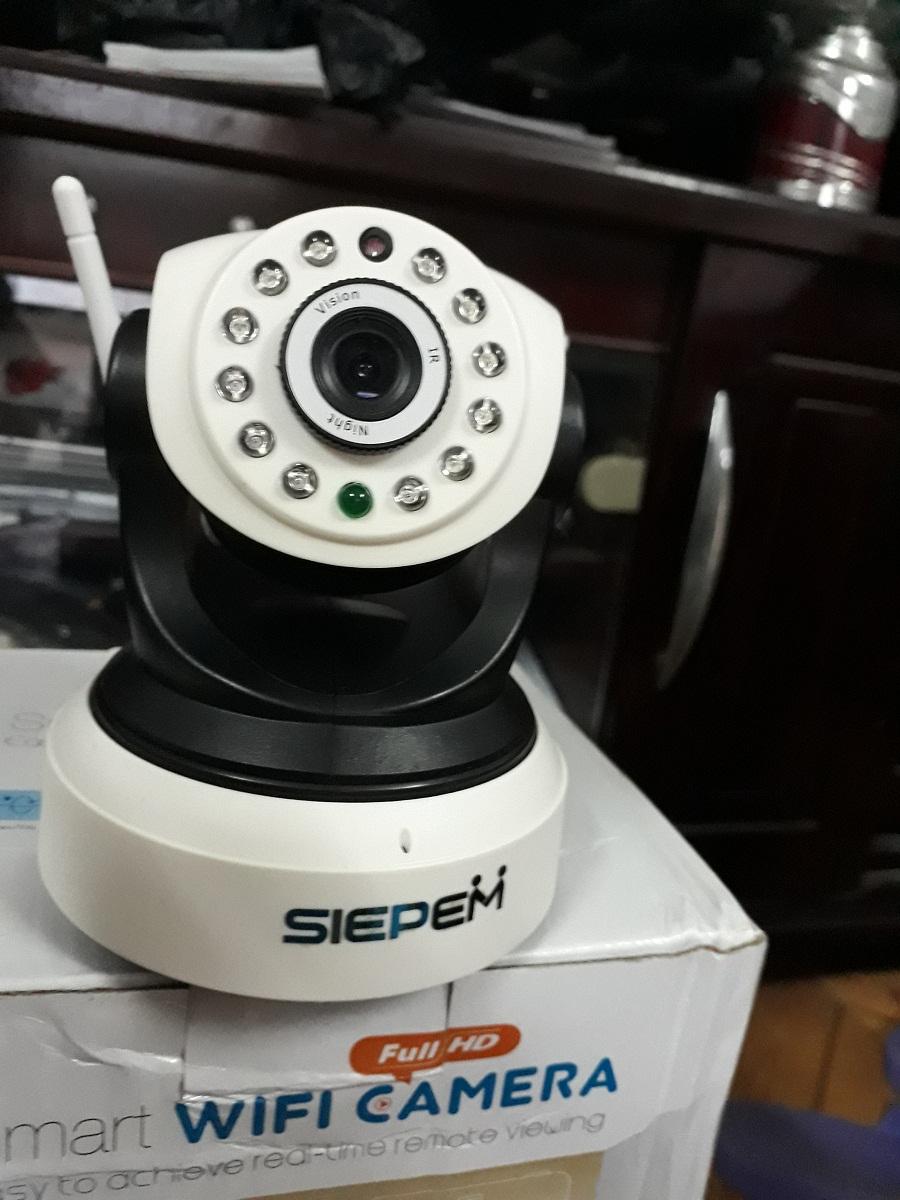 Camera siepem 6203y-pro
