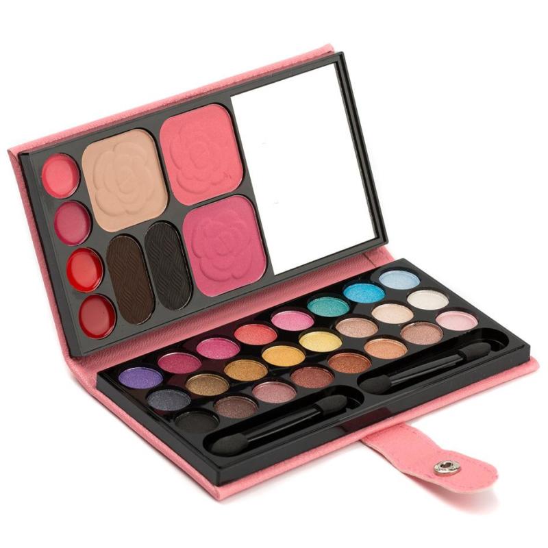 Set trang điểm 33 màu Lameila