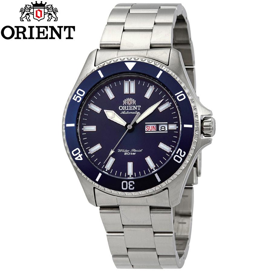 Đồng hồ nam orient mako xl ii ra-aa0009l19b