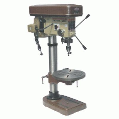 Máy khoan bàn 1m tiến đạt kt1000 380v