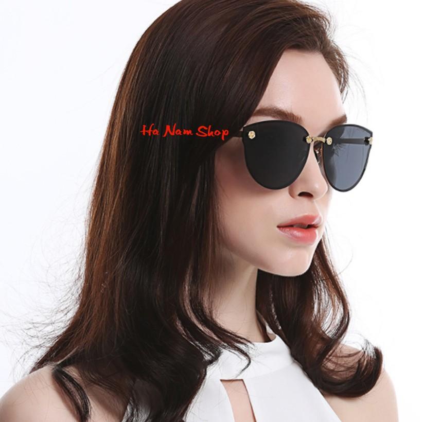 Kính mát nữ cao cấp hn01