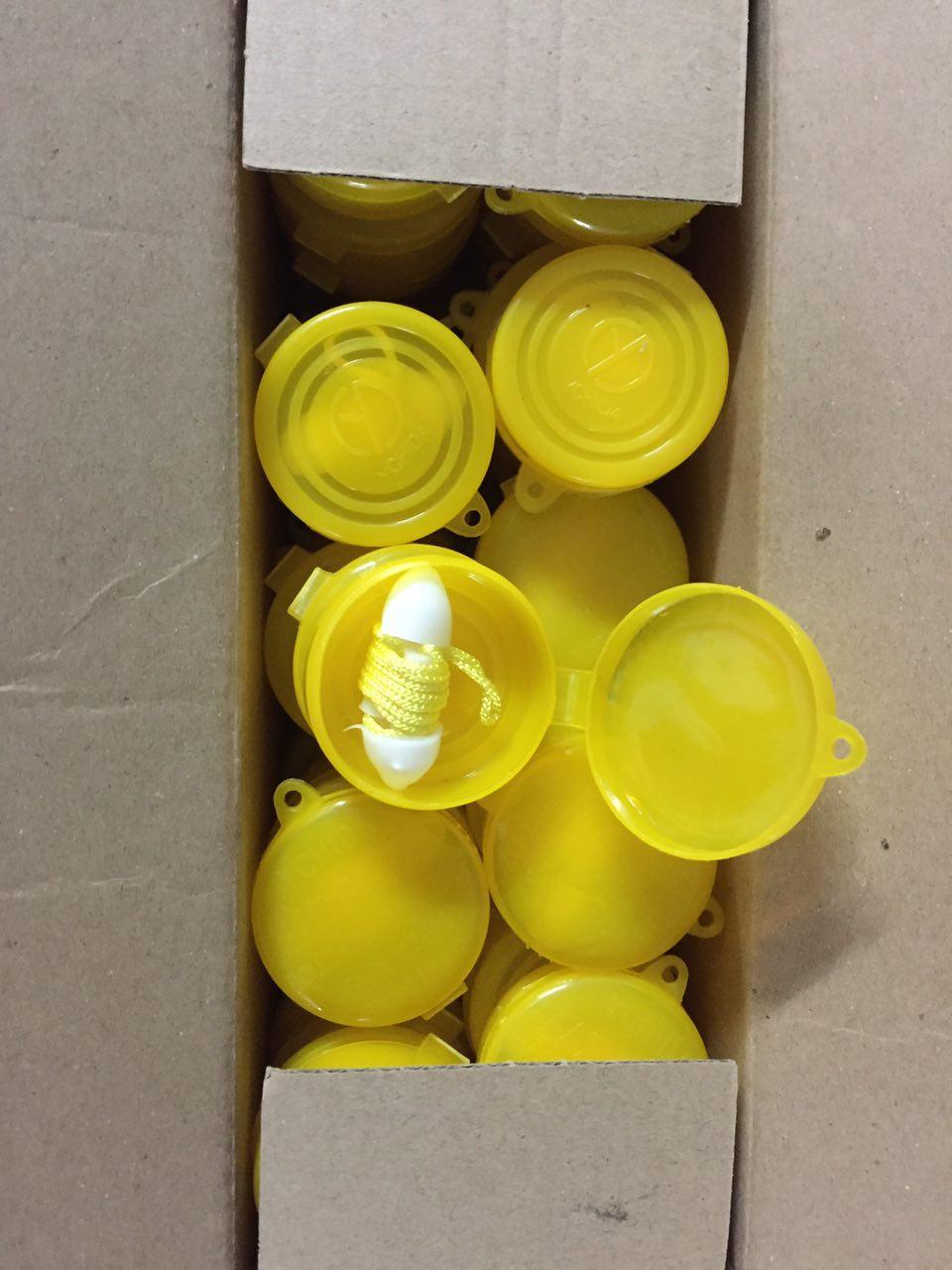 Bộ nút bịt tai chống ồn (50 đôi/ hộp)