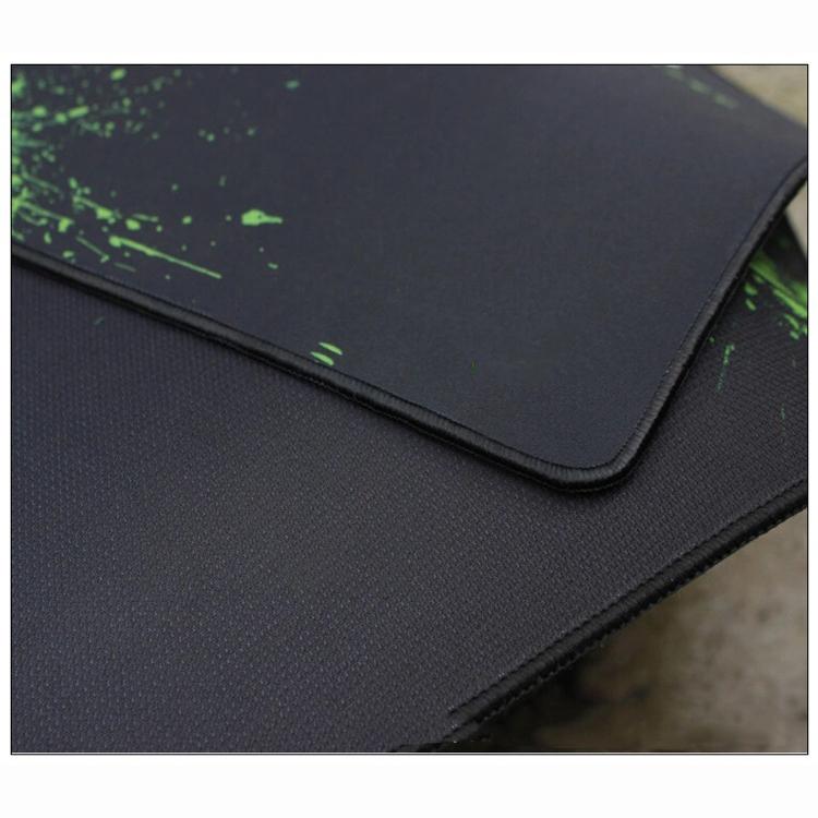 Bàn di chuột cao cấp mousepad razer goliathus – miếng lót chuột razer 8003