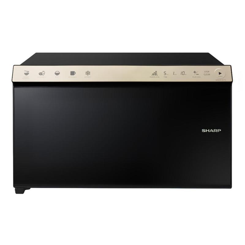 Lò Vi Sóng Điện Tử Sharp R-29D2(R/G)VN