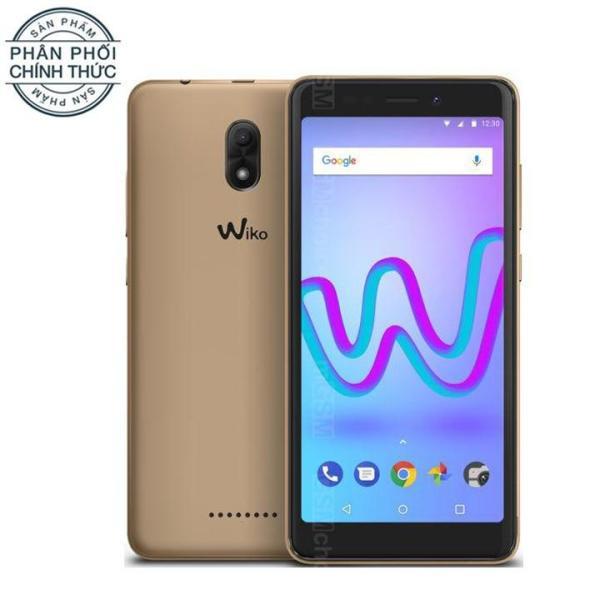 Điện thoại Wiko Jerry 3