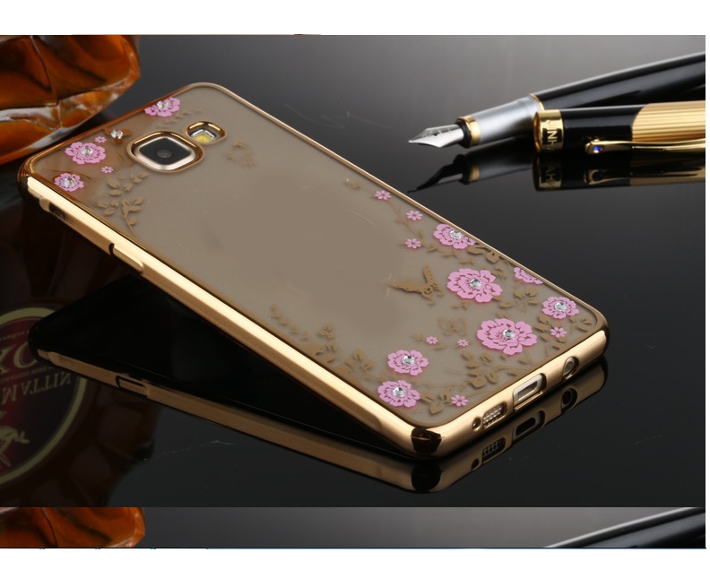 ốp lưng Sam Sung J5 prime 4