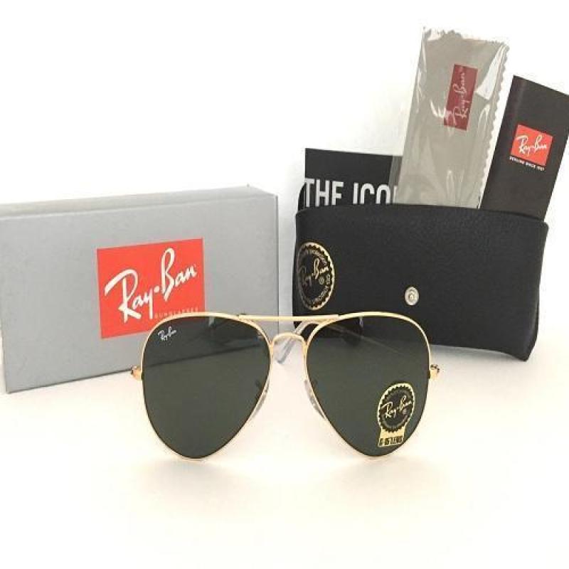 Giá bán KÍNH MÁT RAYBAN-3025-L0205(58IT)