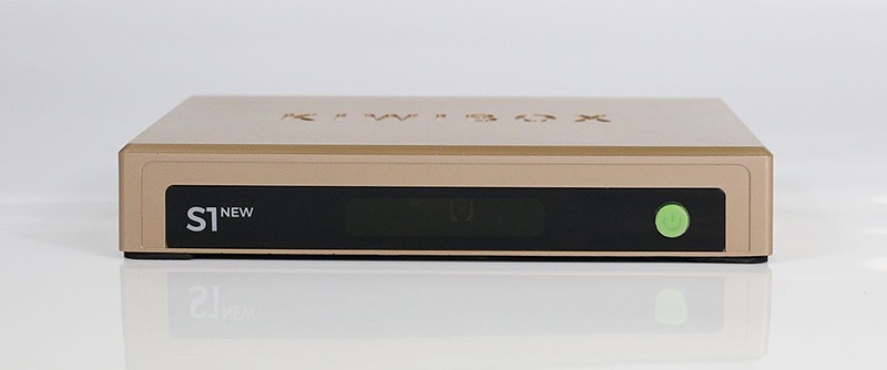 android box tivi kiwibox s1 new 2017