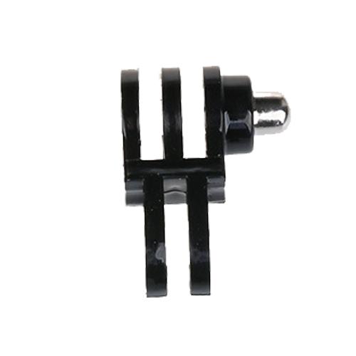 Phụ kiện thanh nối thẳng cho Gopro, Sjcam, Xiaomi yi Action cam