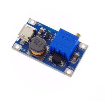 Mạch tăng áp 2577 (2A)