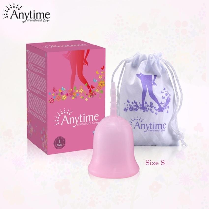 Cốc nguyệt san Anytime