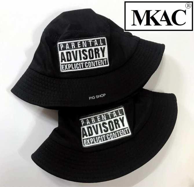 Nón bucket,nón bucket advisory