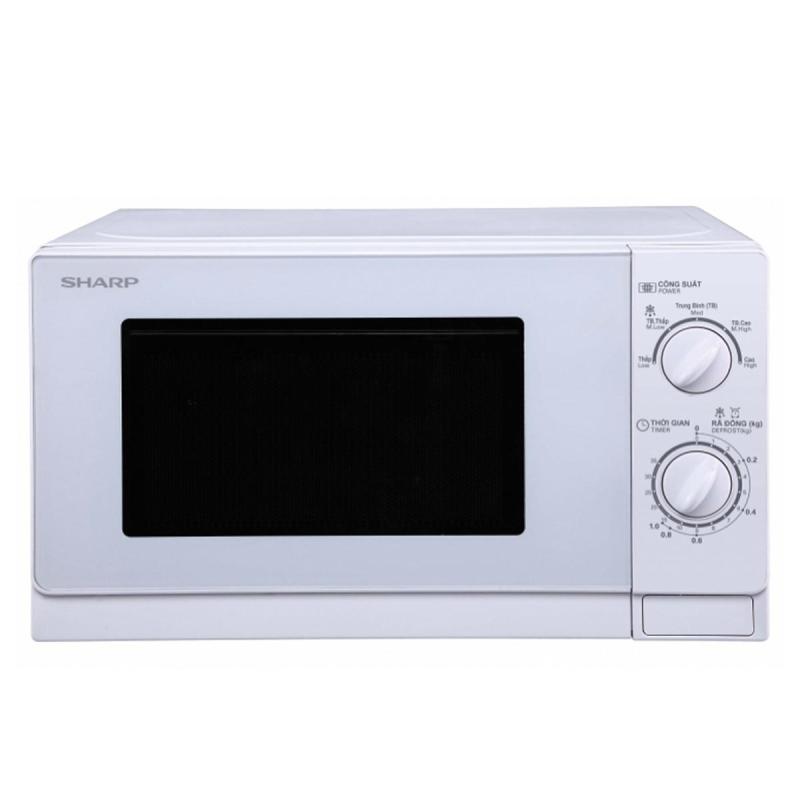 Bảng giá Lò vi sóng Sharp R-201VN-W 20 lít Điện máy Pico