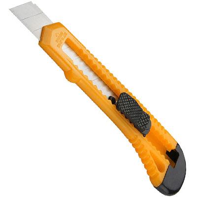 Dao rọc giấy tolsen 30000, size 18*100mm - xuất khẩu thị trường châu âu