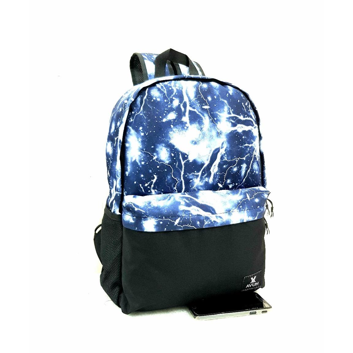 Balo thời trang nam nữ Galaxy