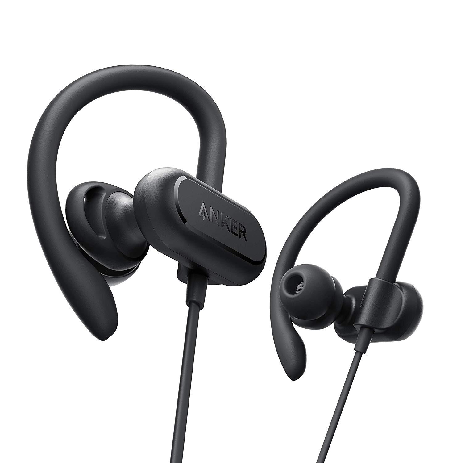 Tai nghe bluetooth soundcore spirit x - a3451